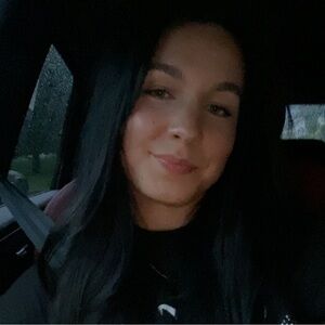 Meet your Posher, Anastasia